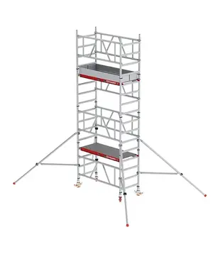 Altrex MiTOWER Plus Fahrgerüst Arbeitshöhe 5 m