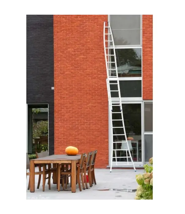 Solide Solide ruitenwasserladder 2x10 sporten