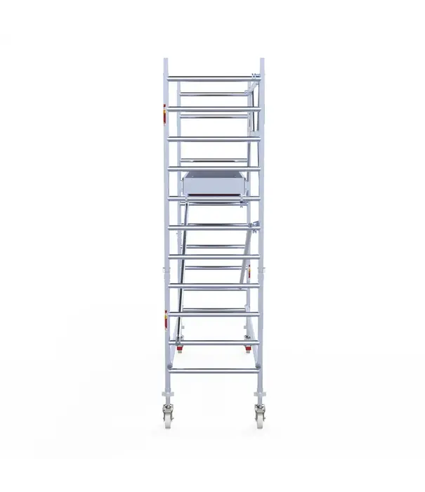 EuroScaffold EuroScaffold rolsteiger Original 90x305 werkhoogte 4,2 m