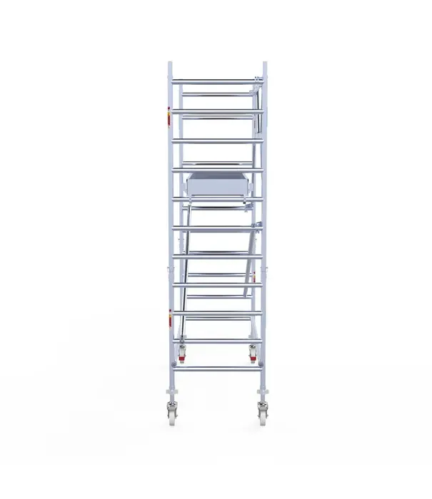 EuroScaffold EuroScaffold rolsteiger Original 90x250 werkhoogte 4,2 m