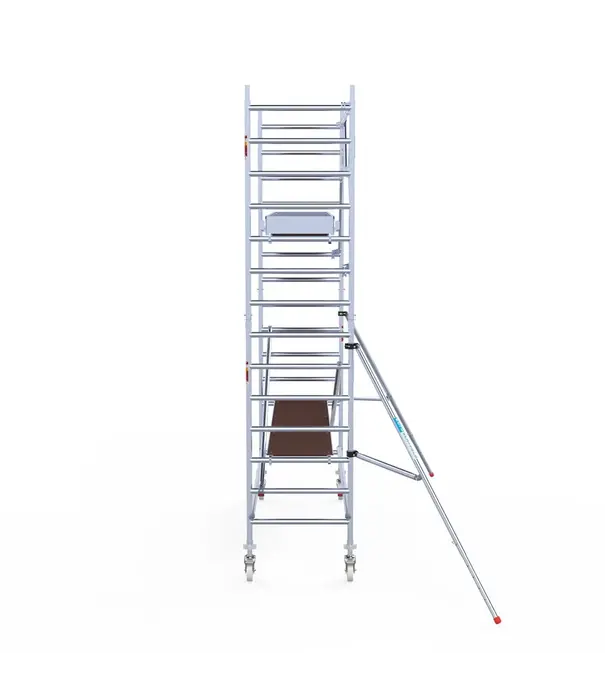 EuroScaffold EuroScaffold rolsteiger Original 90x305 werkhoogte 5,2 m