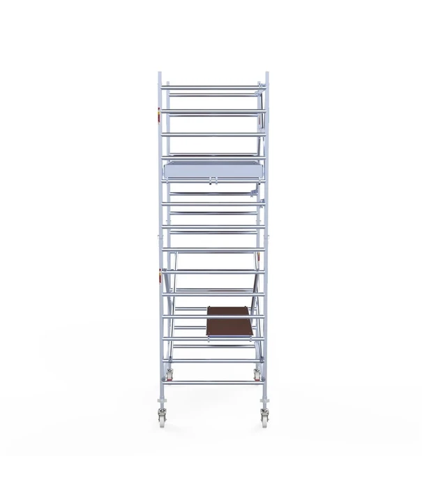 EuroScaffold EuroScaffold rolsteiger Original 135x190 werkhoogte 5,2 m