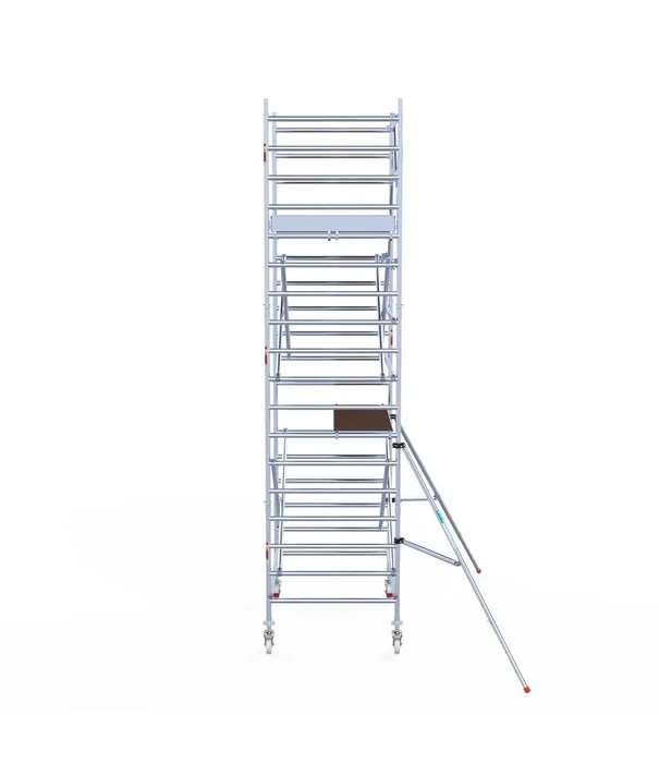 EuroScaffold EuroScaffold rolsteiger Original 135x190 werkhoogte 6,2 m