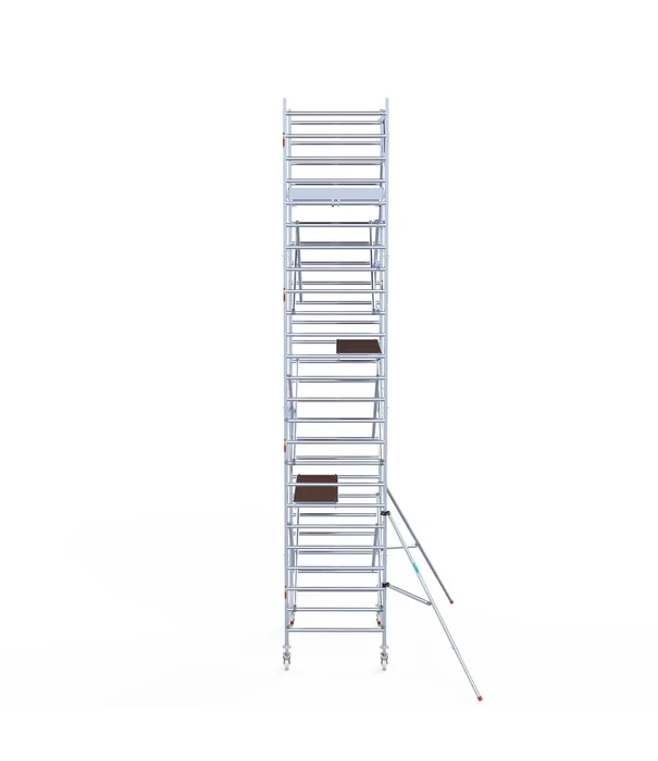 EuroScaffold EuroScaffold rolsteiger Original 135x190 werkhoogte 8,2 m