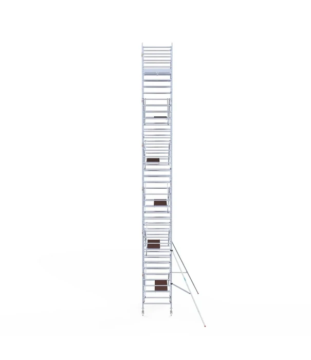 EuroScaffold EuroScaffold rolsteiger Original 135x190 werkhoogte 13,2 m