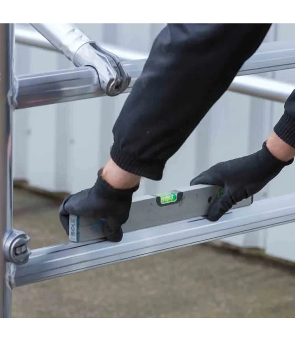 EuroScaffold EuroScaffold rolsteiger Original 135x250 werkhoogte 5,2 m