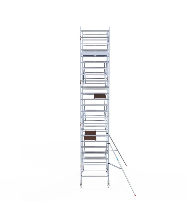 EuroScaffold EuroScaffold rolsteiger Original 135x250 werkhoogte 8,2 m