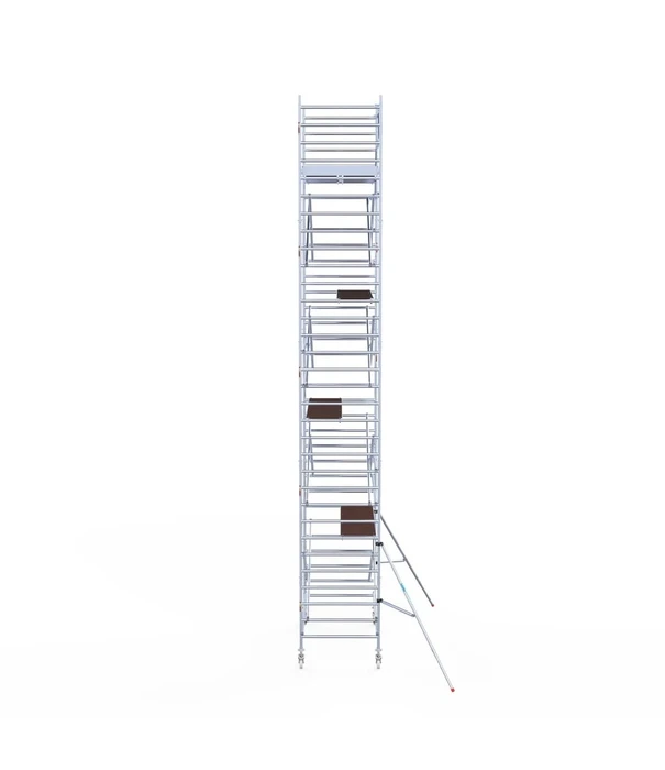 EuroScaffold EuroScaffold rolsteiger Original 135x250 werkhoogte 10,2 m