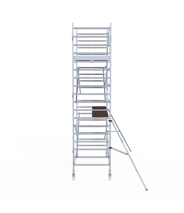 EuroScaffold EuroScaffold rolsteiger Original 135x305 werkhoogte 6,2 m