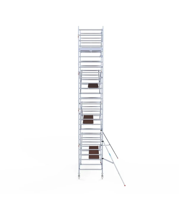 EuroScaffold EuroScaffold rolsteiger Original 135x305 werkhoogte 9,2 m