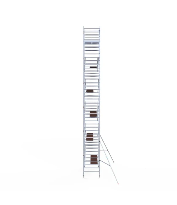 EuroScaffold EuroScaffold rolsteiger Original 135x305 werkhoogte 13,2 m