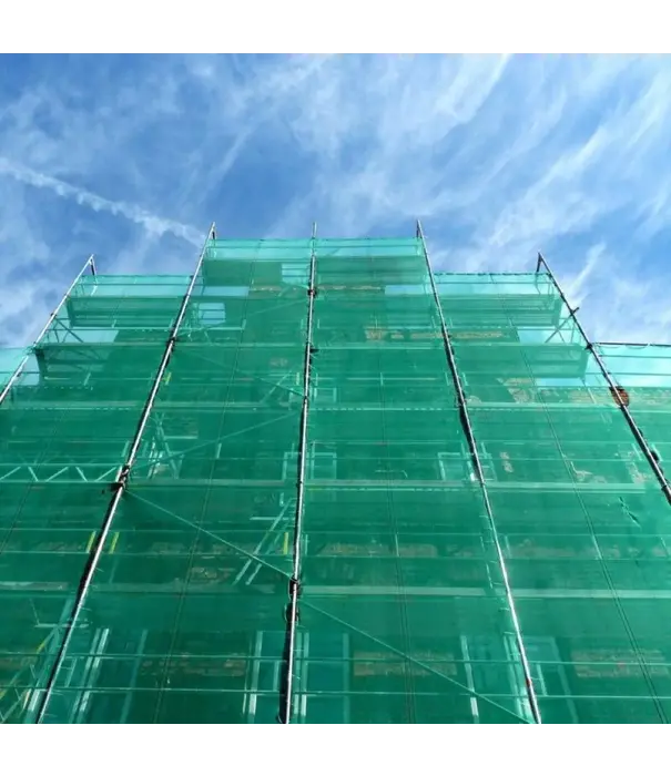 Gerüstnetz 75 gr/m²