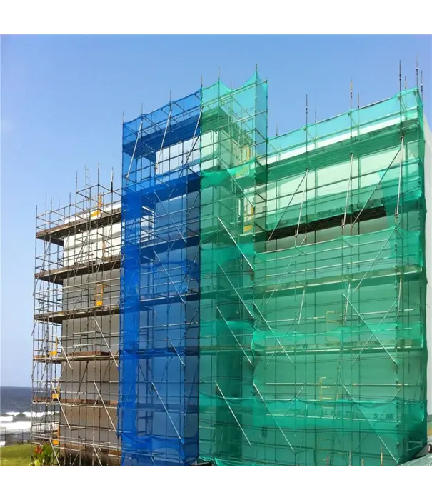 Gerüstnetz 75 gr/m²