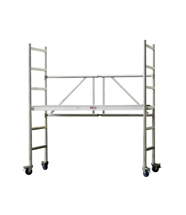 Altrex Altrex kamersteigerwielen 100 mm (4 stuks)