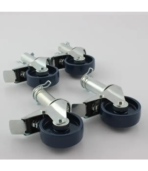 Altrex Altrex Zimmergerüst Rollen 100 mm (4 Stück)