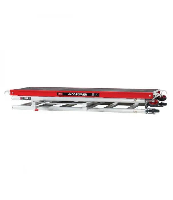 Altrex Altrex kamersteiger RS 44 Power 4400