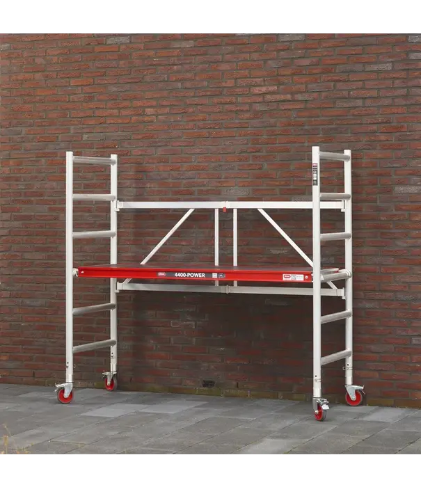 Altrex Altrex RS 44 Power 4400 Zimmergerüst