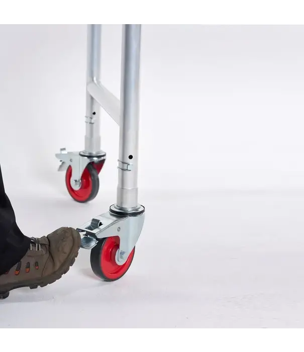 Altrex Altrex RS 44 Power 4400 Zimmergerüst