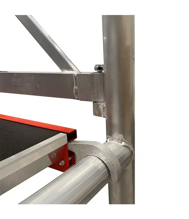 Altrex Altrex Zimmergerüst RS 44 Power 4400