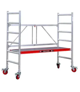 Altrex RS 44 Power 4400 Zimmergerüst
