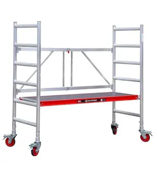 Altrex RS 44 Power 4400 kamersteiger
