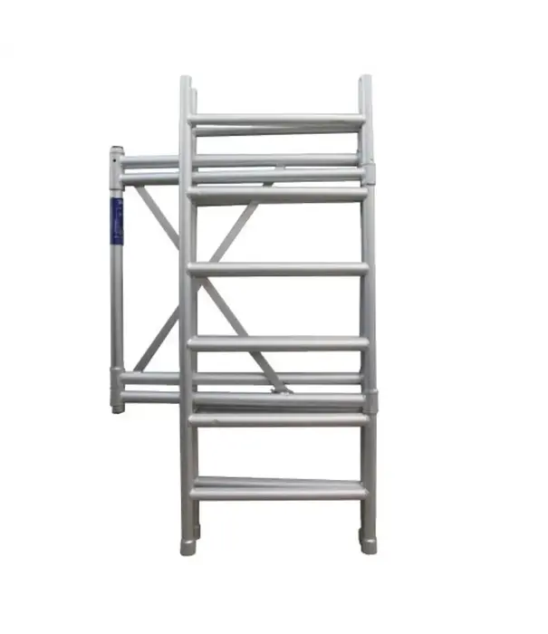 ASC ASC échafaudage A-Line cadre pliant 6 échelons 75-6