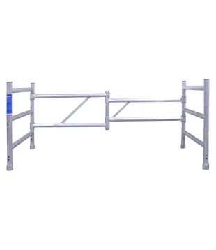 ASC kamersteiger A-Line 3 sports vouwunit 75-3