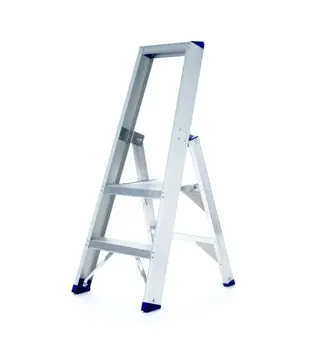 Eurostairs trapladder 2 treden BT-2