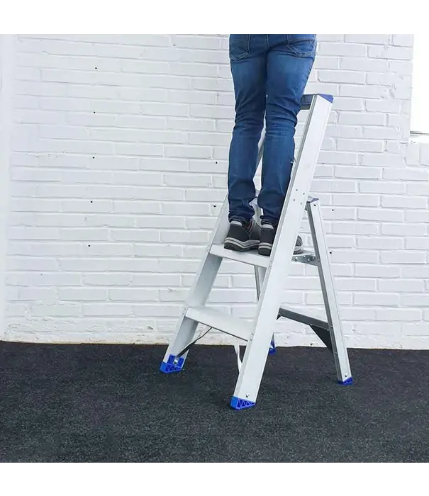 Eurostairs Eurostairs trapladder 2 treden STX-2