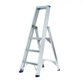 Eurostairs trapladder 3 treden STX-3