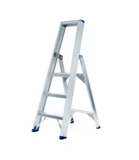 Eurostairs Podesttreppe 3 Stufen STX-3