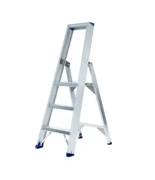 Eurostairs trapladder 3 treden BT-3