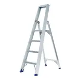 Eurostairs escabeau simple 4 marches BT-4