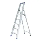 Eurostairs trapladder 5 treden STX-5