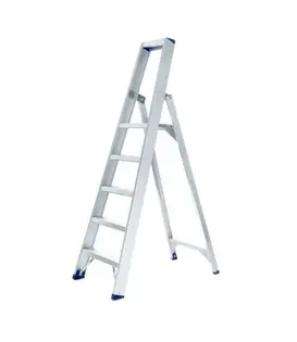 Eurostairs trapladder 5 treden STX-5