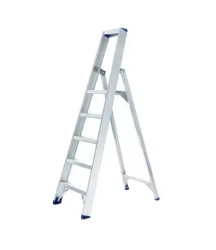 Eurostairs trapladder 5 treden BT-5