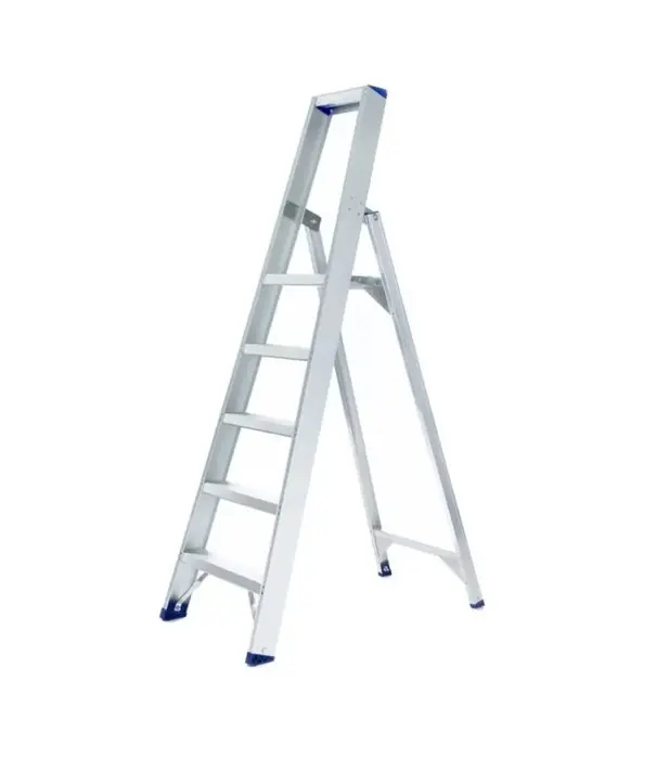 Eurostairs Eurostairs trapladder 5 treden STX-5