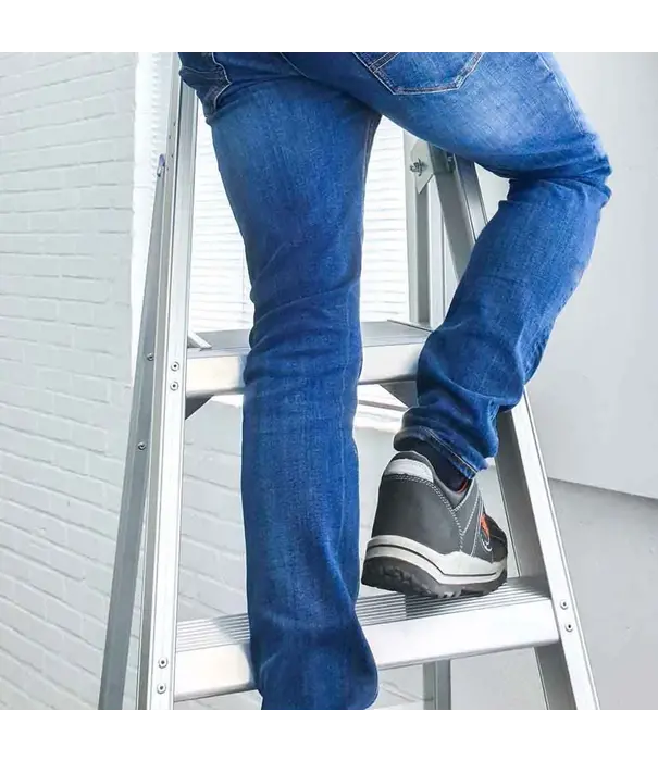 Eurostairs Eurostairs trapladder 5 treden STX-5