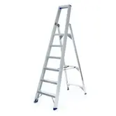 Eurostairs trapladder 6 treden STX-6