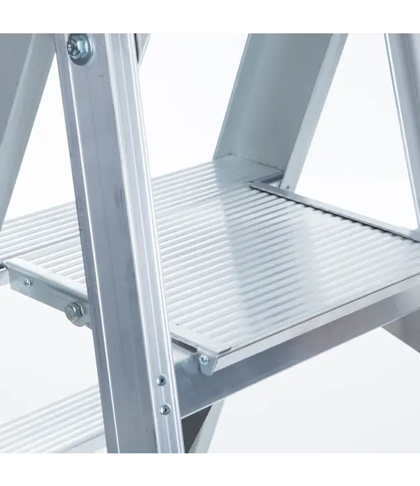 Eurostairs Eurostairs escabeau simple 7 marches BT-7