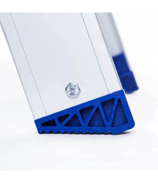 Eurostairs Eurostairs escabeau simple 7 marches BT-7