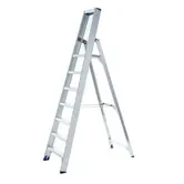 Eurostairs escabeau simple 7 marches BT-7