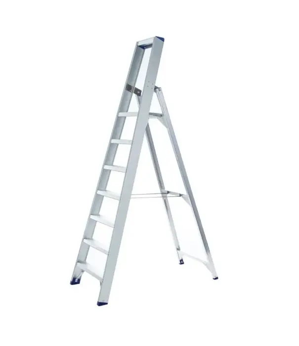 Eurostairs Eurostairs escabeau simple 7 marches BT-7