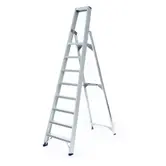 Eurostairs trapladder 8 treden STX-8