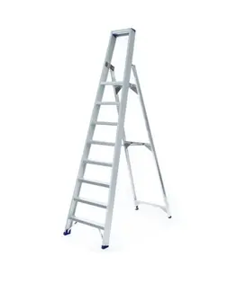 Eurostairs escabeau simple 8 marches STX-8