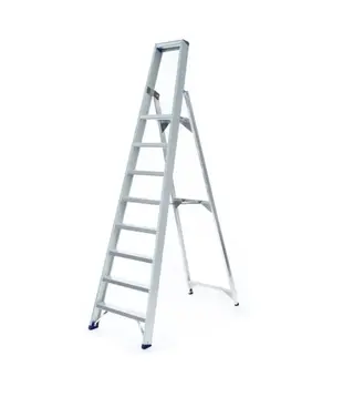 Eurostairs trapladder 8 treden STX-8