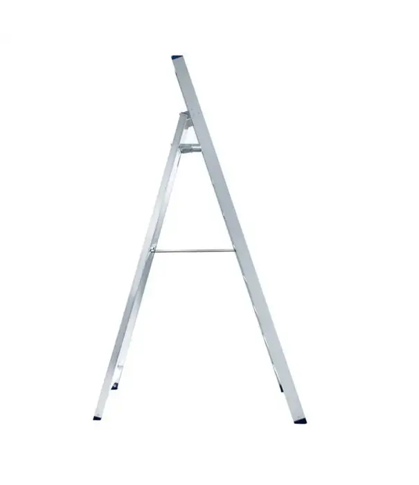 Eurostairs Eurostairs trapladder 8 treden STX-8