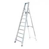 Eurostairs trapladder 9 treden STX-9