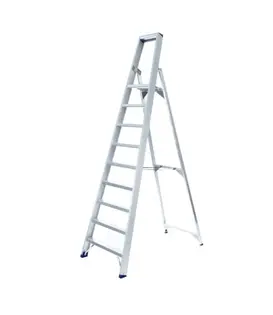 Eurostairs escabeau simple 9 marches STX-9