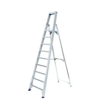 Eurostairs trapladder 9 treden STX-9